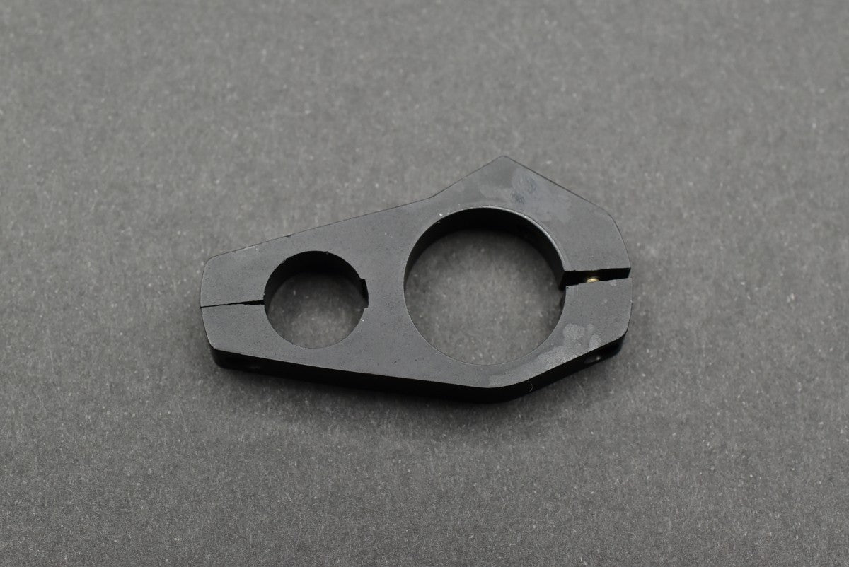 STAX UA-7/UA-70 UA-9/UA-90 Tonearm Lifter Base Bracket Assembly vintage hi‑fi equipment photo - image 2