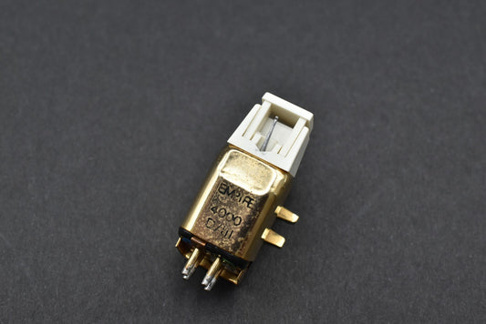 EMPIRE 4000 D/III LAC Original stylus S-4000 D/III LAC SHIBATA Quad 4 Channel 02.