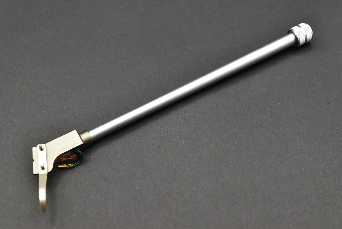 Audio Craft Tonearms | Samurai Audio