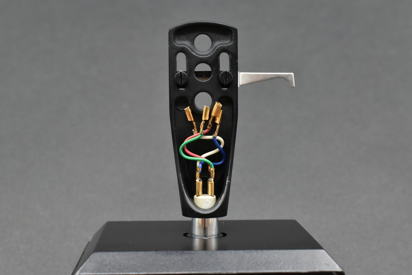  – vintage HiFi audio part from Japan