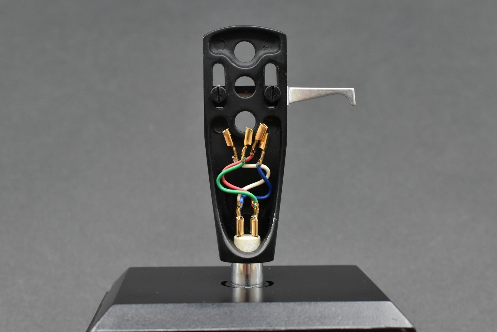  – vintage HiFi audio part from Japan