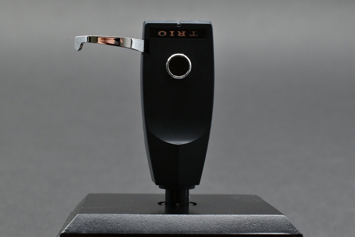 Kenwood TRIO KENWOOD Headshell shell  12.2g  /  01 – turntable headshell – precision mounting accessory for cartridges