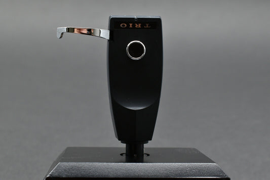 Kenwood TRIO KENWOOD Headshell shell  12.2g  /  01 – turntable headshell – precision mounting accessory for cartridges