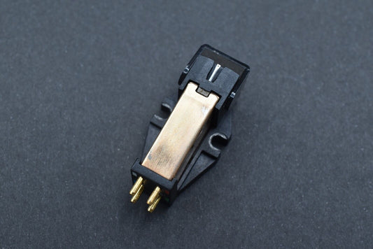 Ortofon Ortofon M20FL Super MM Cartridge – phono cartridge or stylus – high-fidelity audio component for vinyl enthusiasts