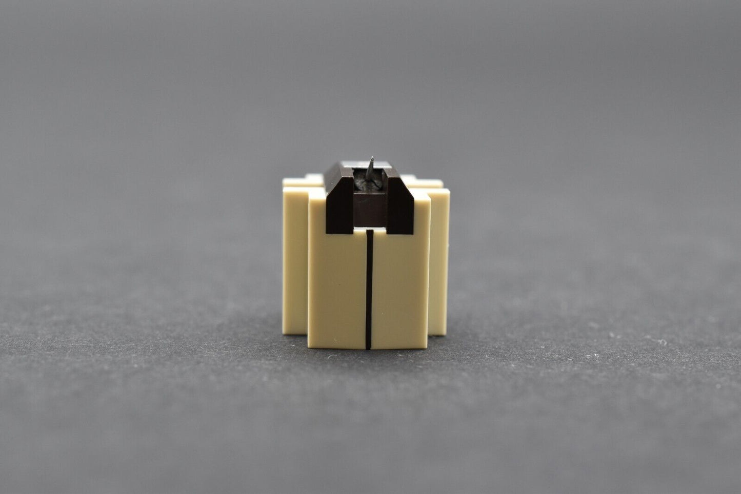 DENON DL-301 MC Cartridge / 02