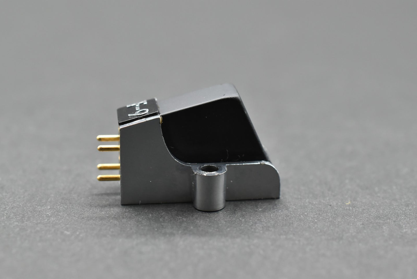  – vintage HiFi audio part from Japan