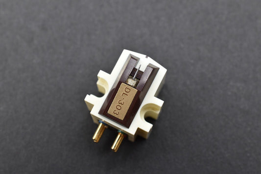 DENON DL-303 MC Cartridge