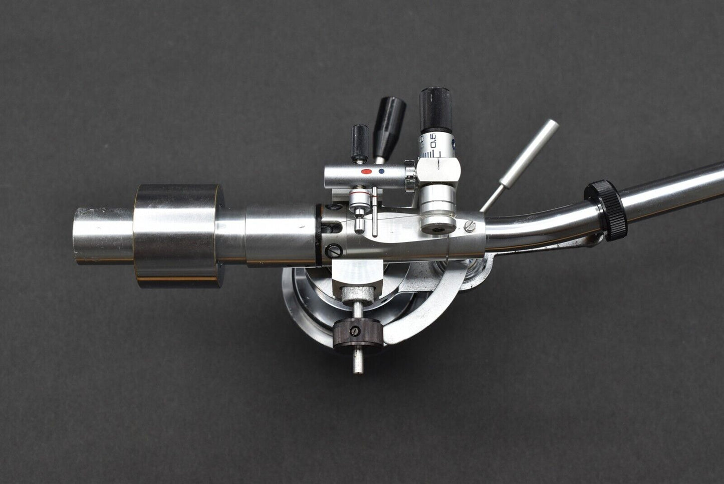 MICRO DD-8 (MA-505) Tonearm Arm / Micro Seiki  02