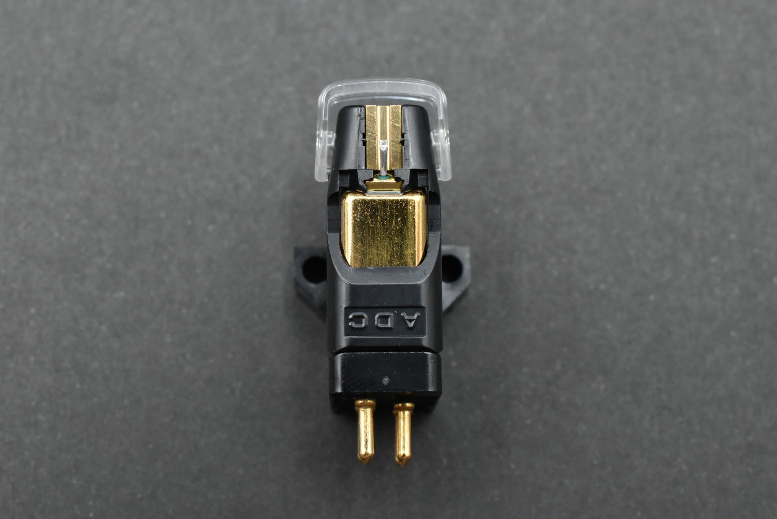 ADC XLM MKII Improved MM Cartridge.