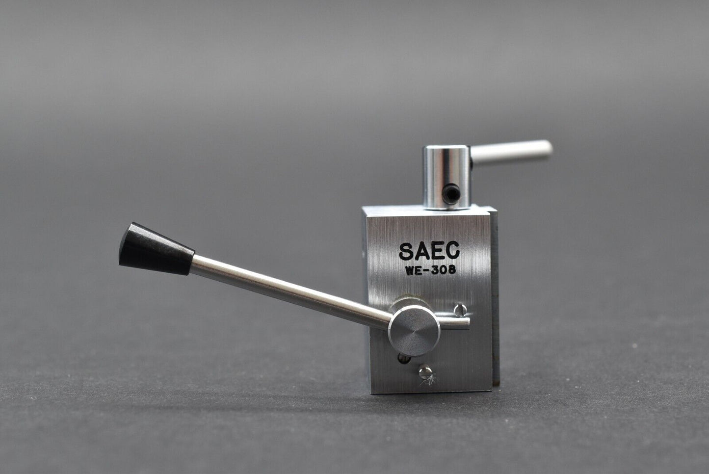 SAEC WE-308 Tonearm Arm Lifter / 03