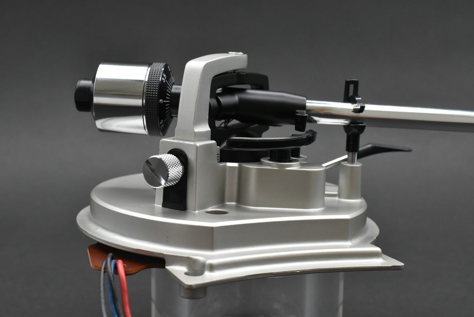 Technics SL-1500 MK2 Tonearm.