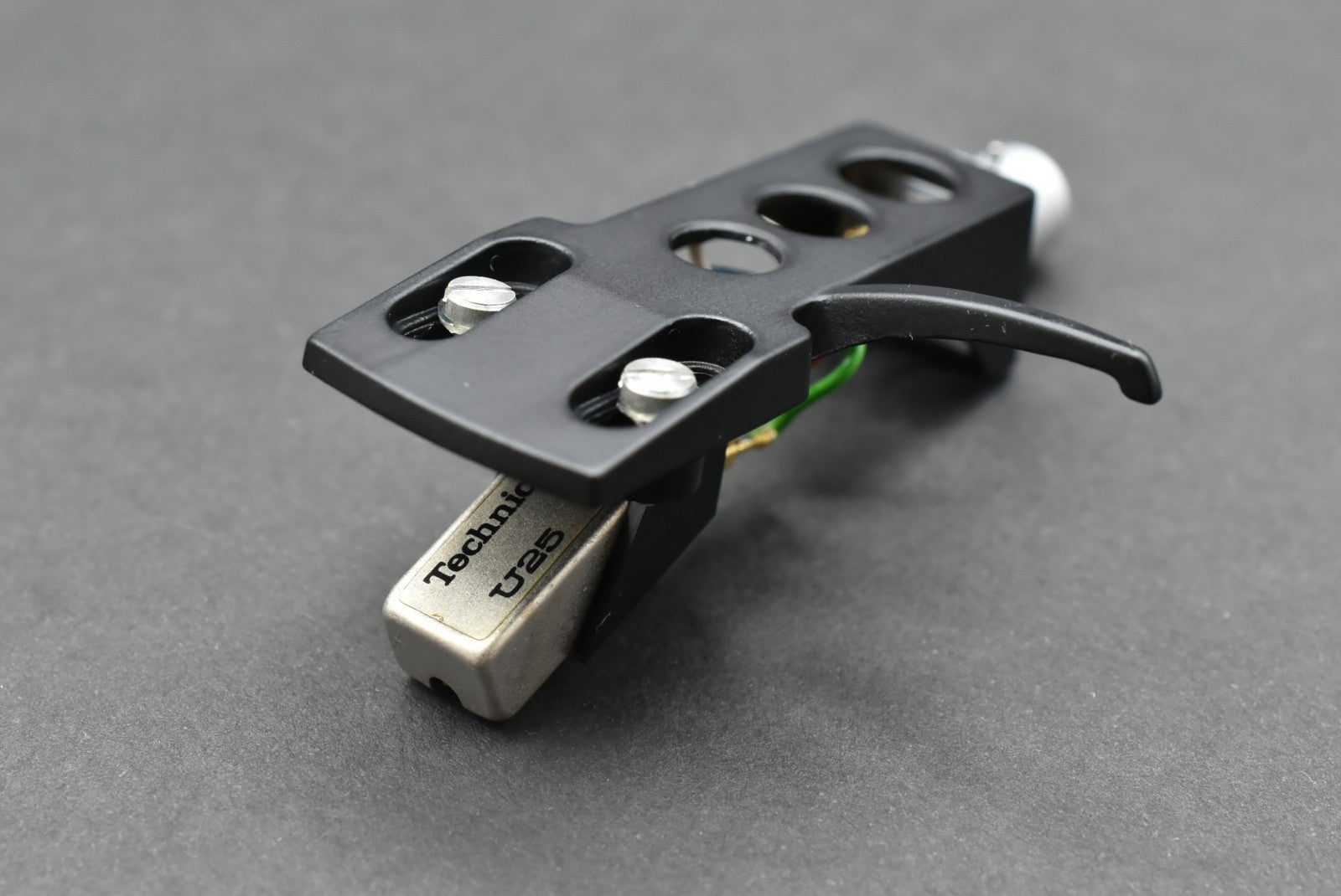 Technics H25 MM Cartridge - Stylus Not Included.