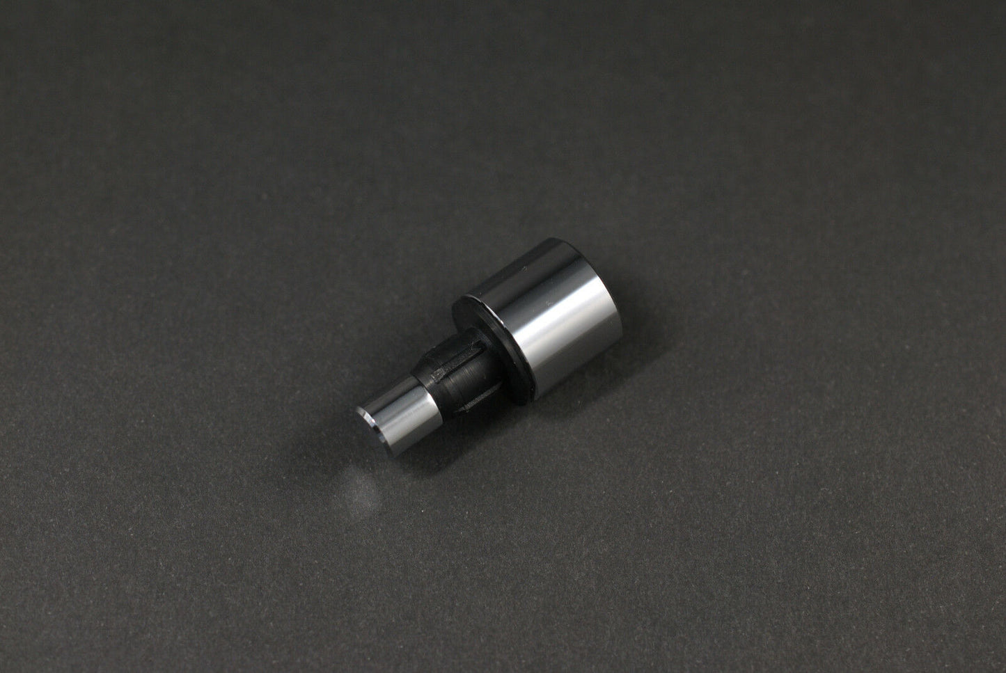 SONY SONY PS-3750 Tonearm Auxiliary Additional Sub Weight / 30.0g – tonearm sub-weight or counterweight – precision balance accessory for stable tracking on vintage turntables