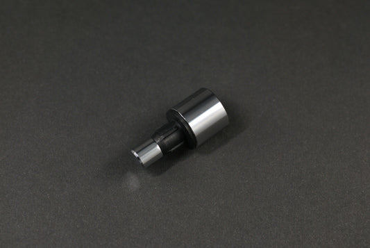 SONY SONY PS-3750 Tonearm Auxiliary Additional Sub Weight / 30.0g – tonearm sub-weight or counterweight – precision balance accessory for stable tracking on vintage turntables