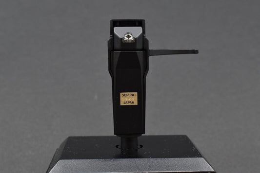 Denon **without stylus** DENON DL-202 MM Cartridge – phono cartridge or stylus – high-fidelity audio component for vinyl enthusiasts