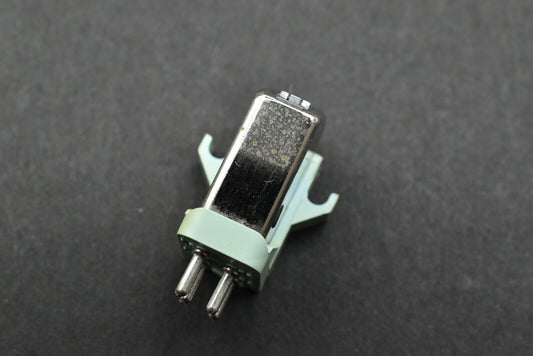 ADC **without stylus** ADC Q36 MM Cartridge – phono cartridge or stylus – high-fidelity audio component for vinyl enthusiasts