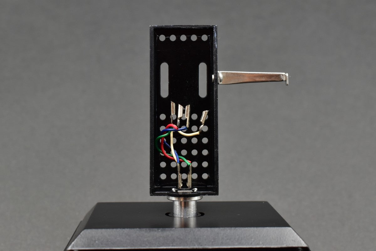 Pioneer JP-503 Headshell / 8.7g vintage hi‑fi equipment photo - image 3