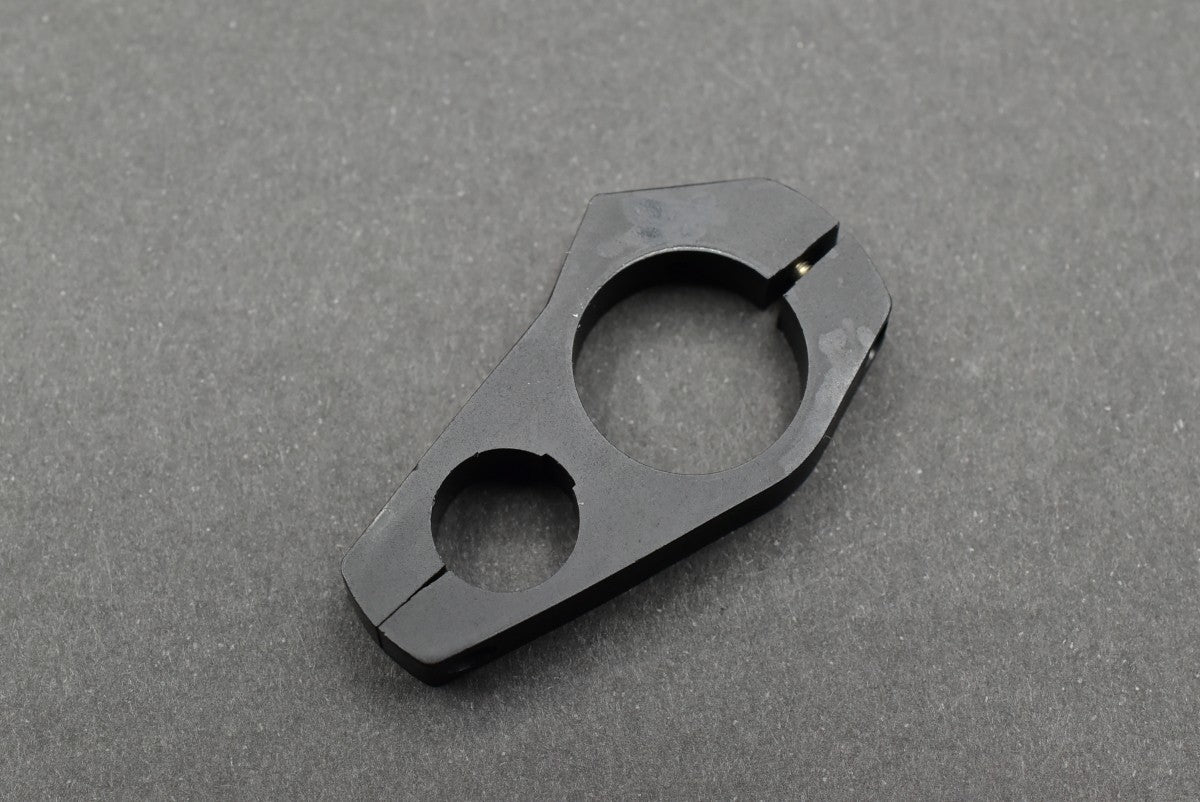 STAX UA-7/UA-70 UA-9/UA-90 Tonearm Lifter Base Bracket Assembly cartridge and tonearm detail - image 1