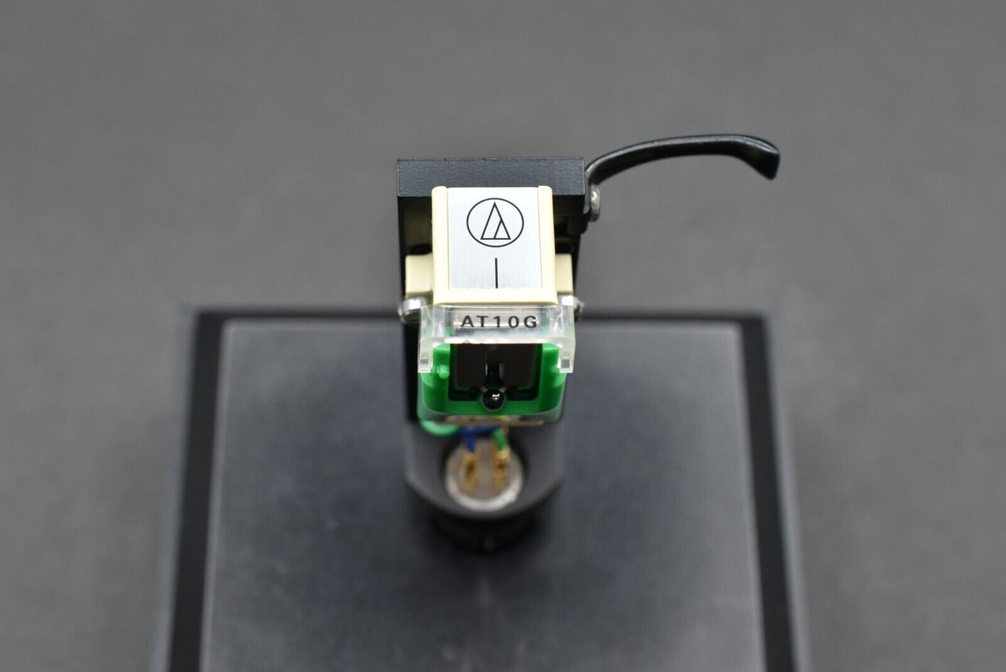 Audio Technica AT10G AT-10G MM Cartridge with MG-10