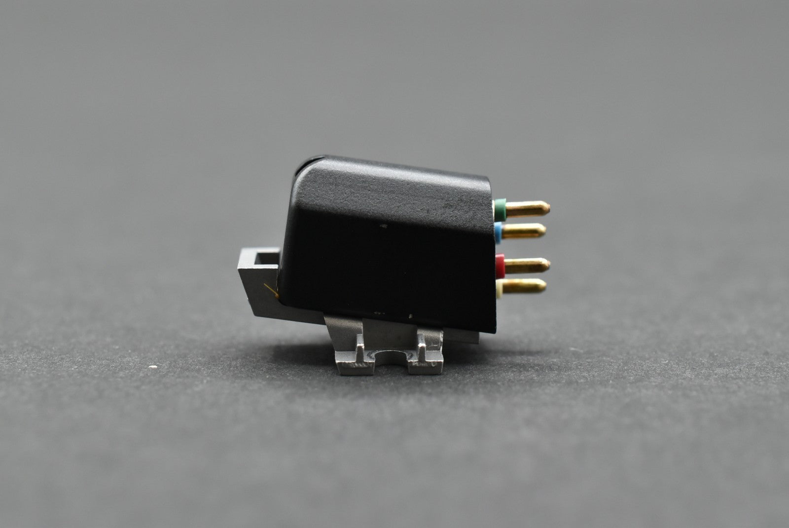  – vintage HiFi audio part from Japan