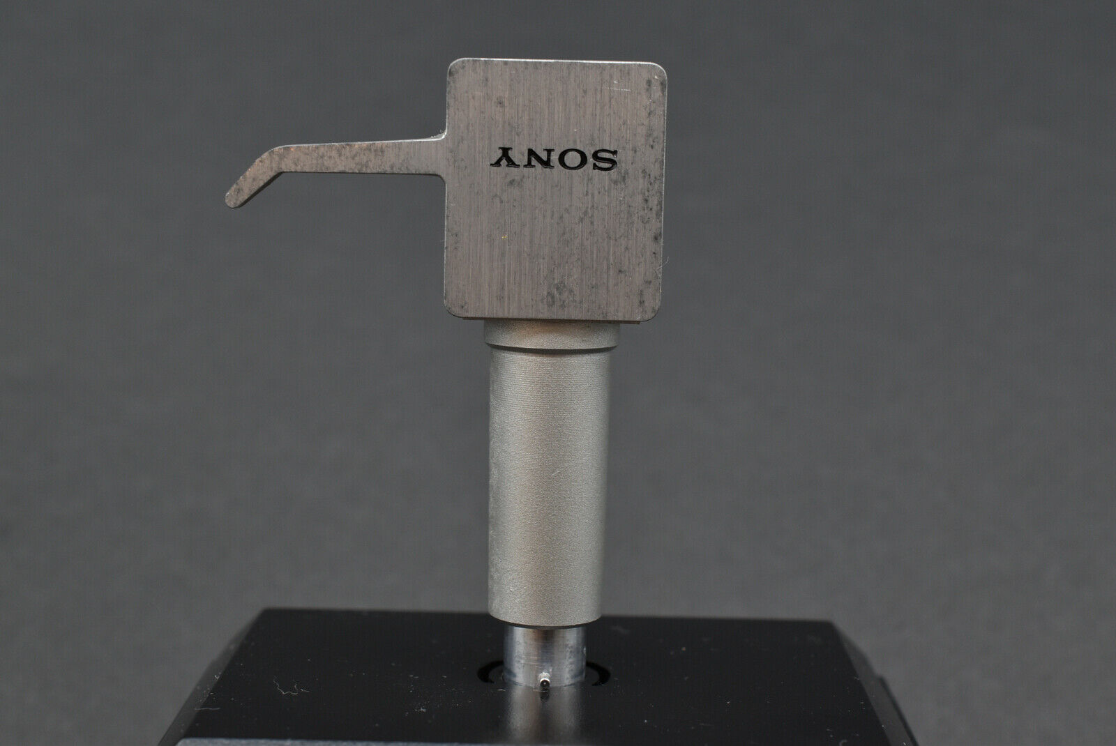 Sony SONY VC-20 High-End MC Cartridge – phono cartridge or stylus – high-fidelity audio component for vinyl enthusiasts