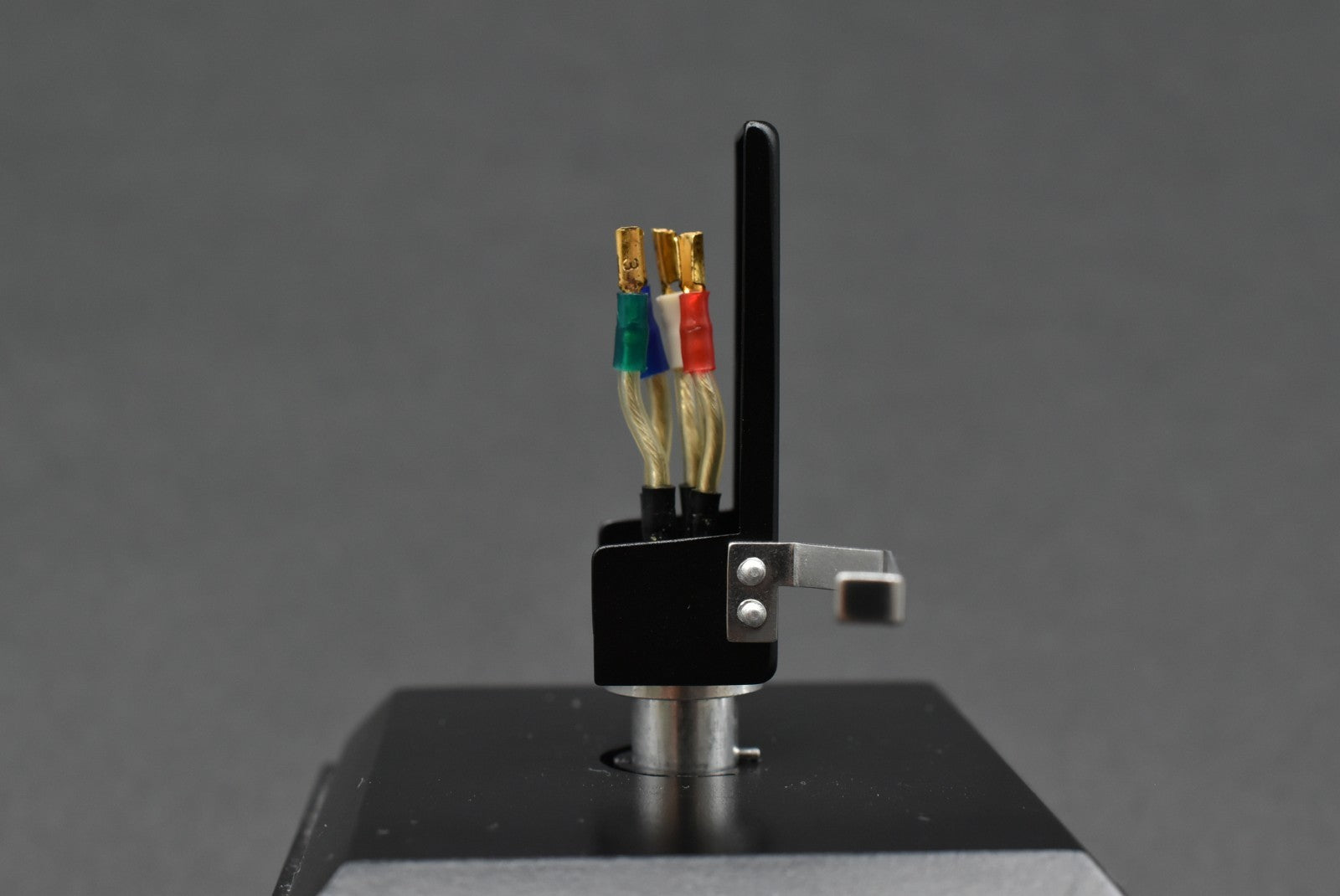 DENON Headshell for DA-302 DA-303 DA-304, DL-103 / 5.7g.