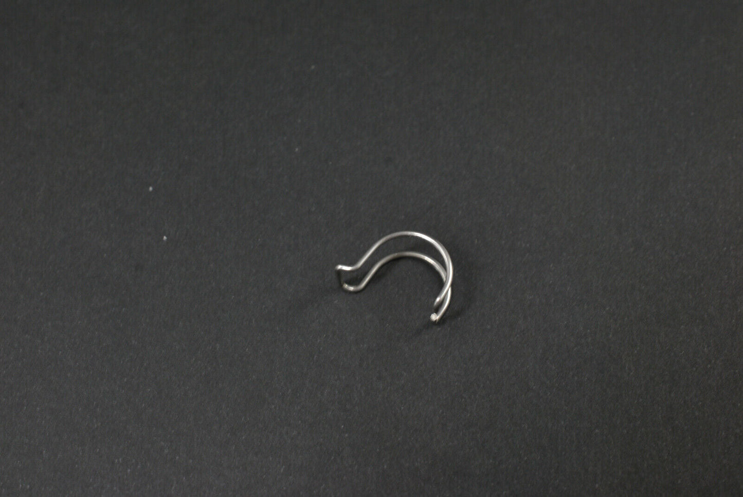 Luxman LUXMAN PD441/PD444 TA-1 Tonearm Arm Rest Parts – precision tonearm – high-end arm for vintage turntables