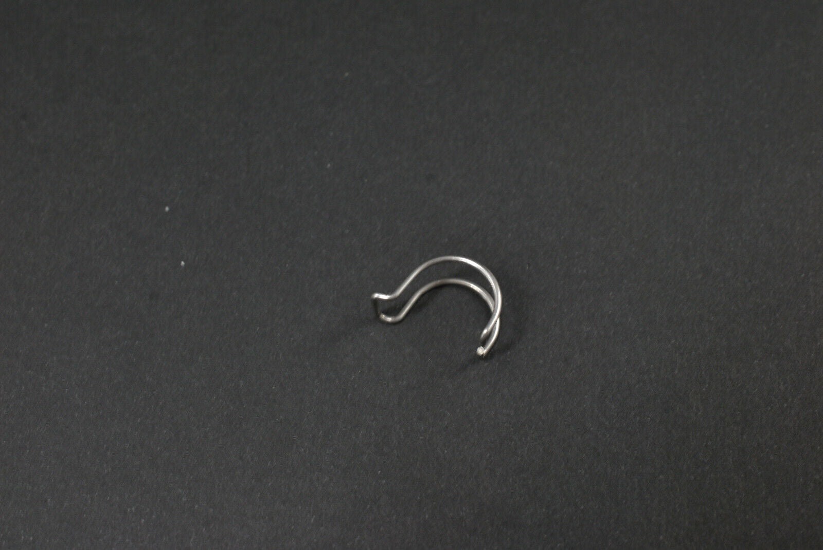 Luxman LUXMAN PD441/PD444 TA-1 Tonearm Arm Rest Parts – precision tonearm – high-end arm for vintage turntables