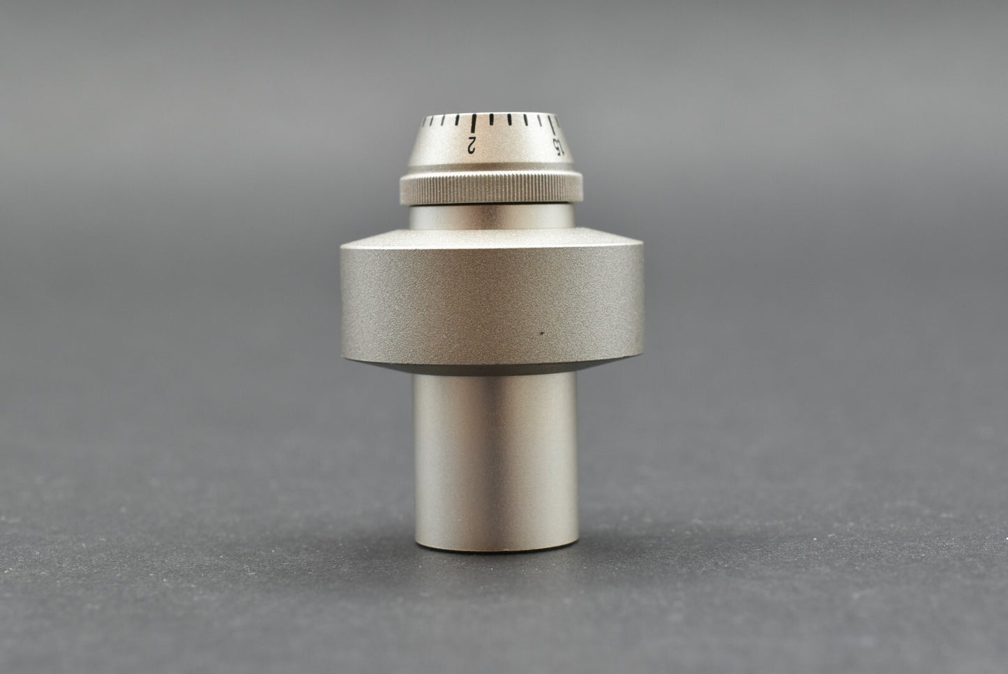 DENON DP-60M/DP-60L Main Balance Weight for Straight Tonearm Arm / 71.0g.