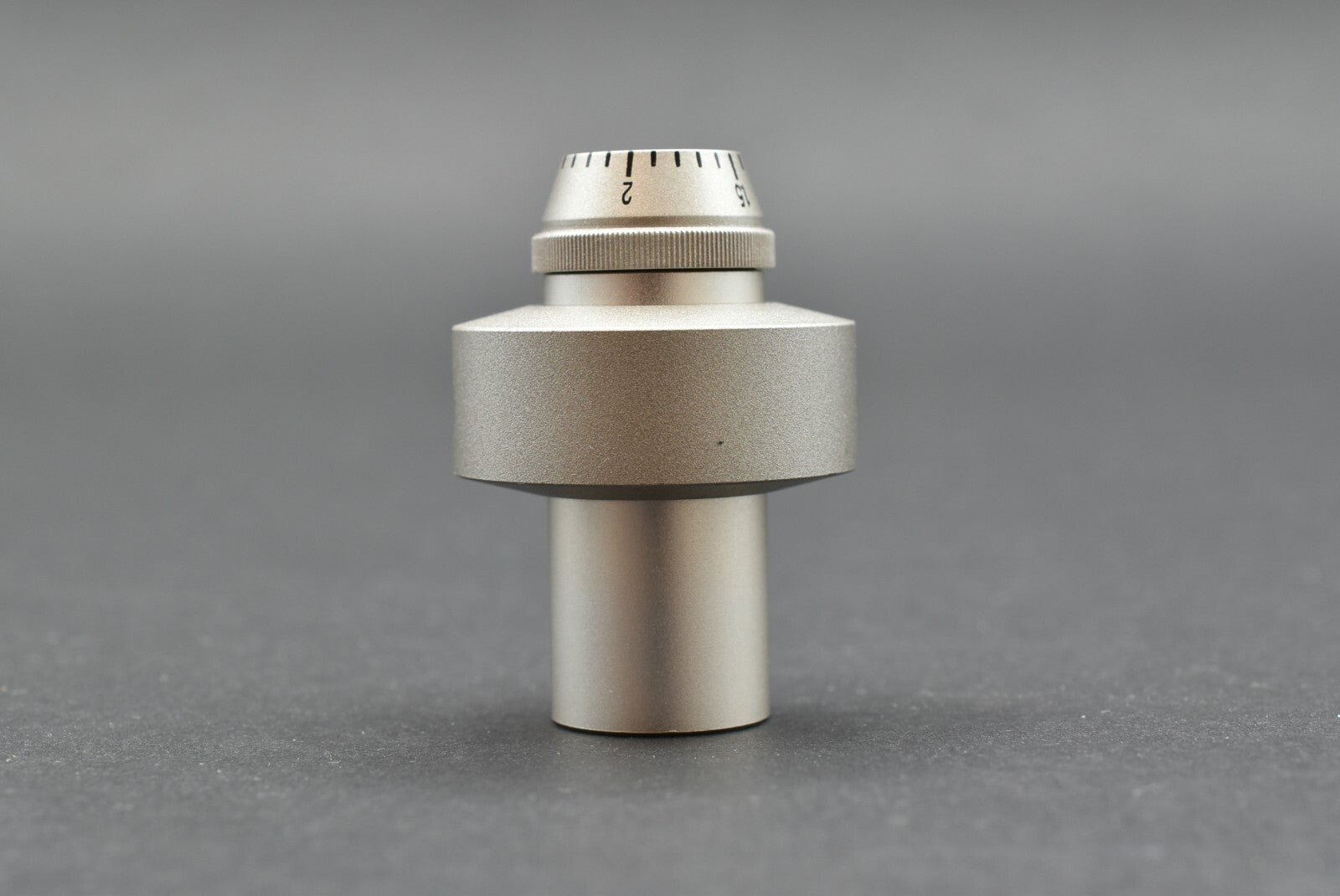 DENON DP-60M/DP-60L Main Balance Weight for Straight Tonearm Arm / 71.0g.