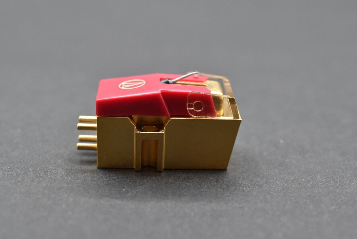 Audio Technica AT14Sa AT-14Sa MM Cartridge **Shibata Stylus**