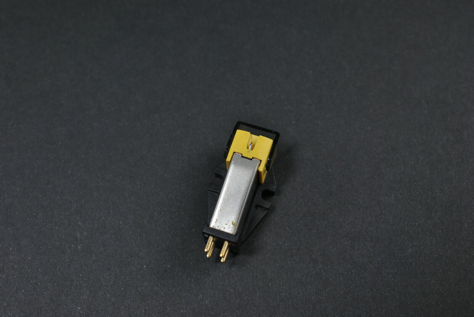 Ortofon **Stylus need change or fix** Ortofon FF15X MKII MM Cartridge – phono cartridge or stylus – high-fidelity audio component for vinyl enthusiasts