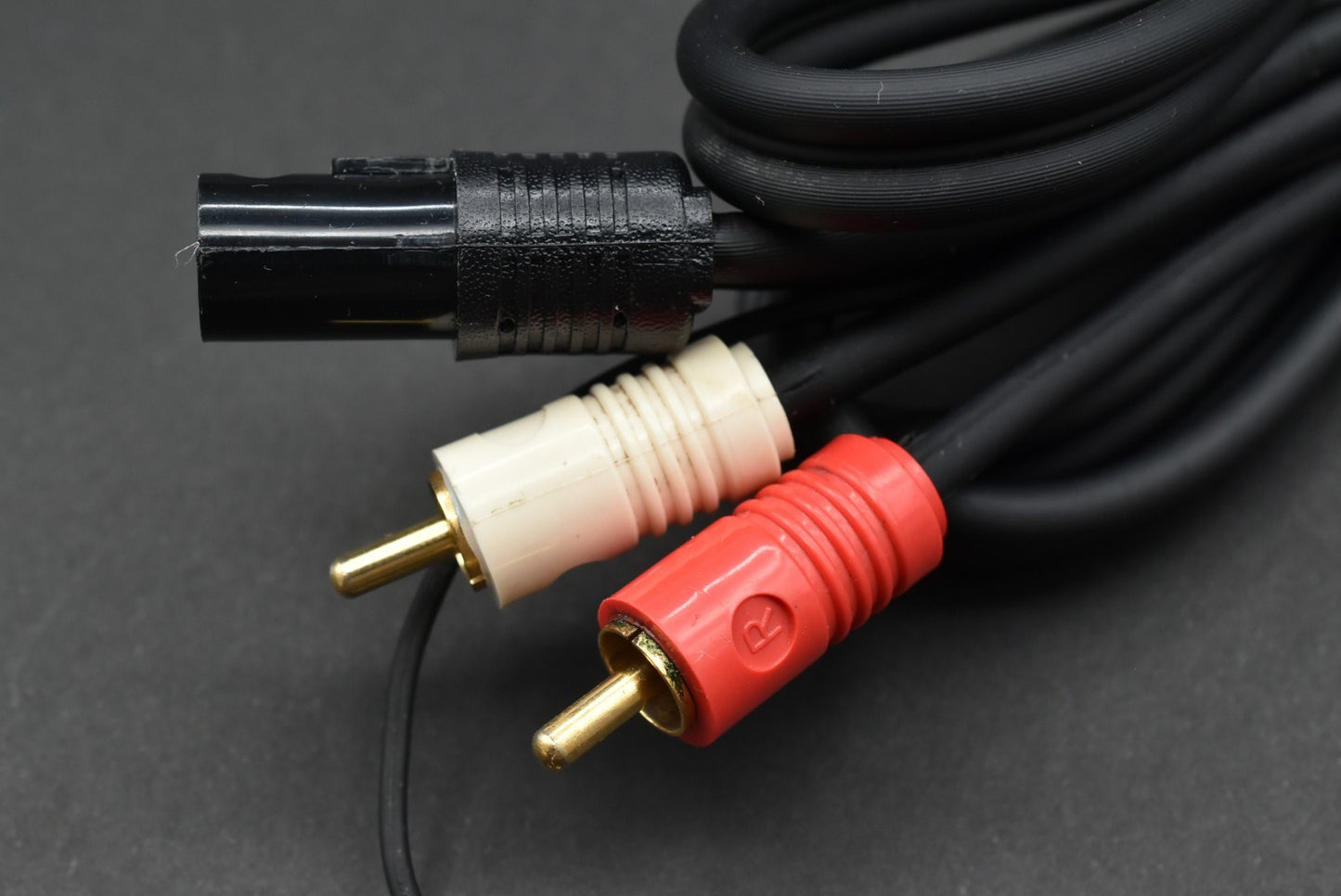  – vintage HiFi audio part from Japan
