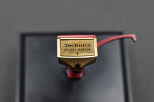 Load image into Gallery viewer, Technics EPC-205CMK4 MM Cartridge **Pure Boron Tapered Pipe Cantilever**
