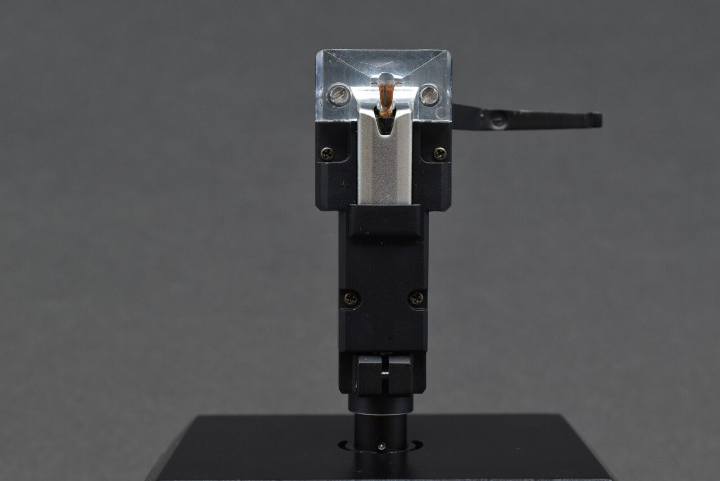 JVC JVC Victor U-1E MM Cartridge **Duralumin Tapered Pipe Cantilever** – phono cartridge or stylus – high-fidelity audio component for vinyl enthusiasts