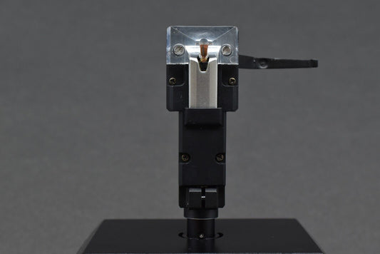 JVC JVC Victor U-1E MM Cartridge **Duralumin Tapered Pipe Cantilever** – phono cartridge or stylus – high-fidelity audio component for vinyl enthusiasts