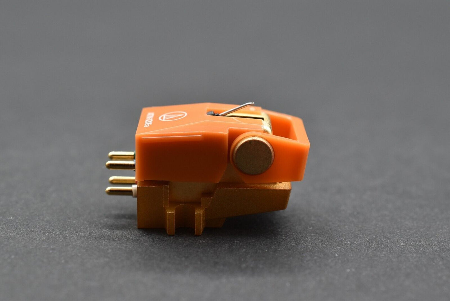 Audio Technica AT120Ea AT-120Ea MM Cartridge