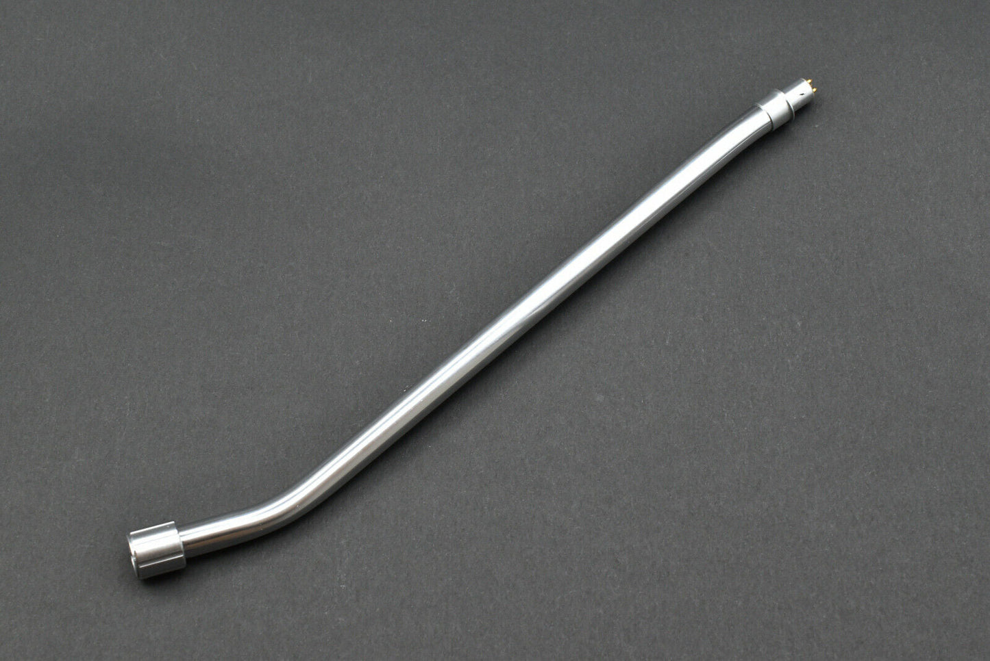 Stax STAX UA-70 Tonearm Arm S Pipe – precision tonearm – high-end arm for vintage turntables