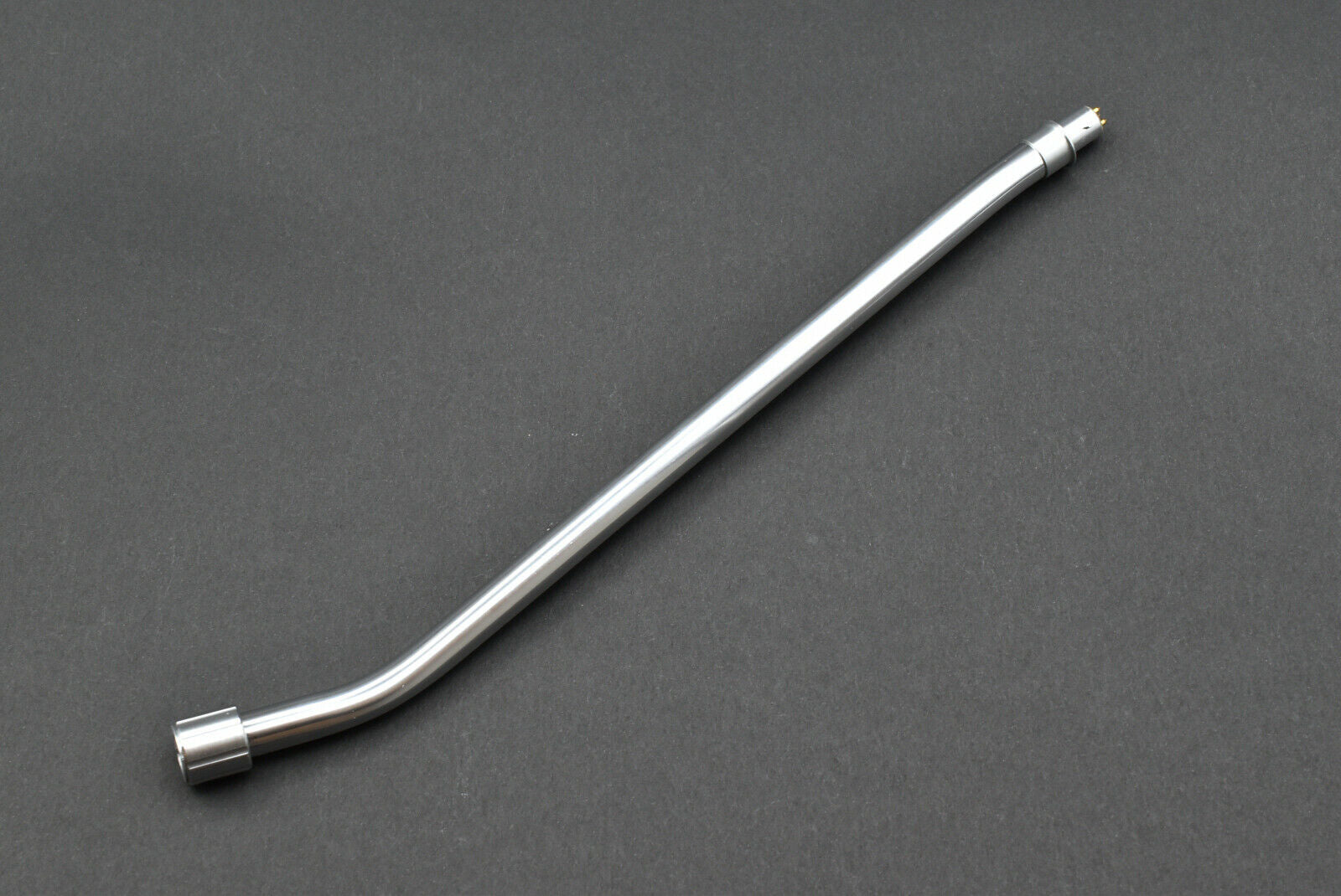 Stax STAX UA-70 Tonearm Arm S Pipe – precision tonearm – high-end arm for vintage turntables