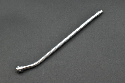 Stax STAX UA-70 Tonearm Arm S Pipe – precision tonearm – high-end arm for vintage turntables