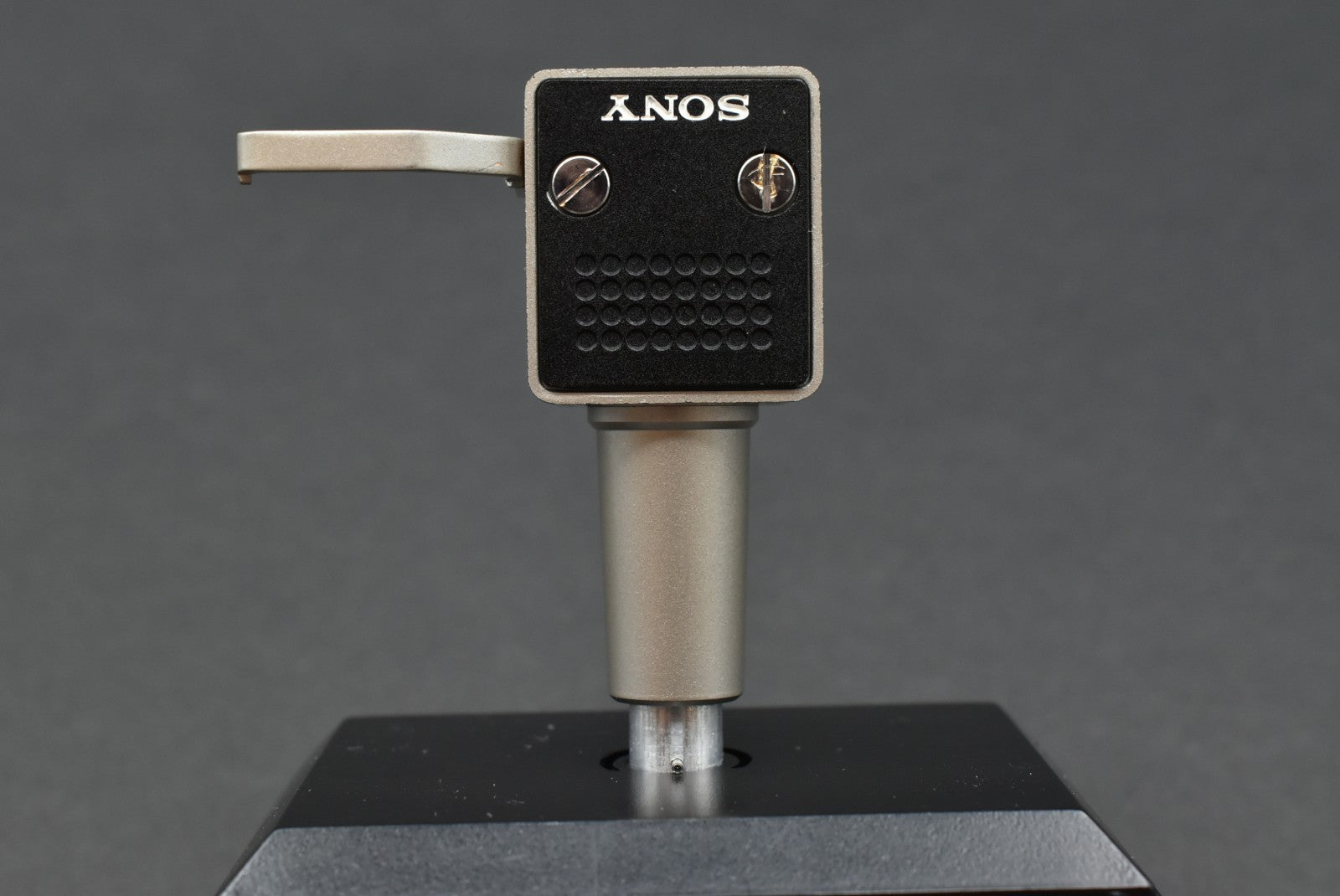 Sony SONY XL-55 Pro MC Cartridge - Carbon Clad Cantilever – phono cartridge or stylus – high-fidelity audio component for vinyl enthusiasts