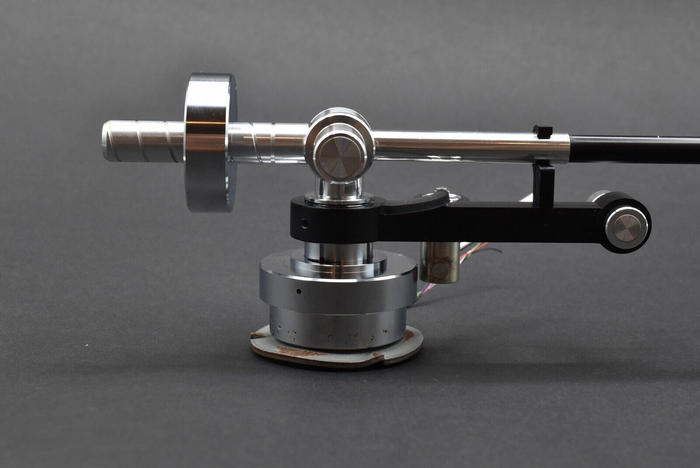 Micro MA-707 Straight Tonearm Arm / Micro Seiki  02