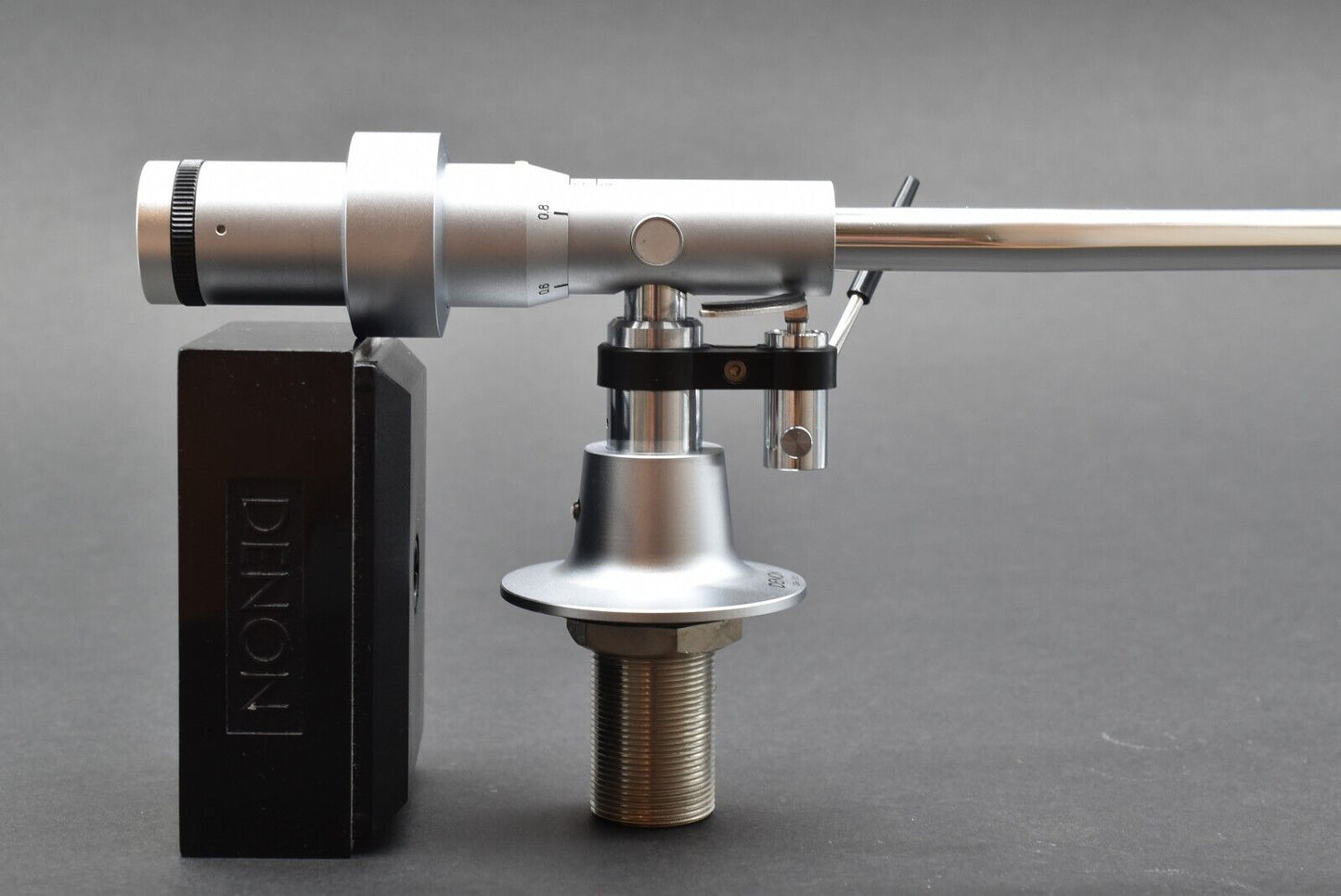 DENON DA-305 Tonearm / 01