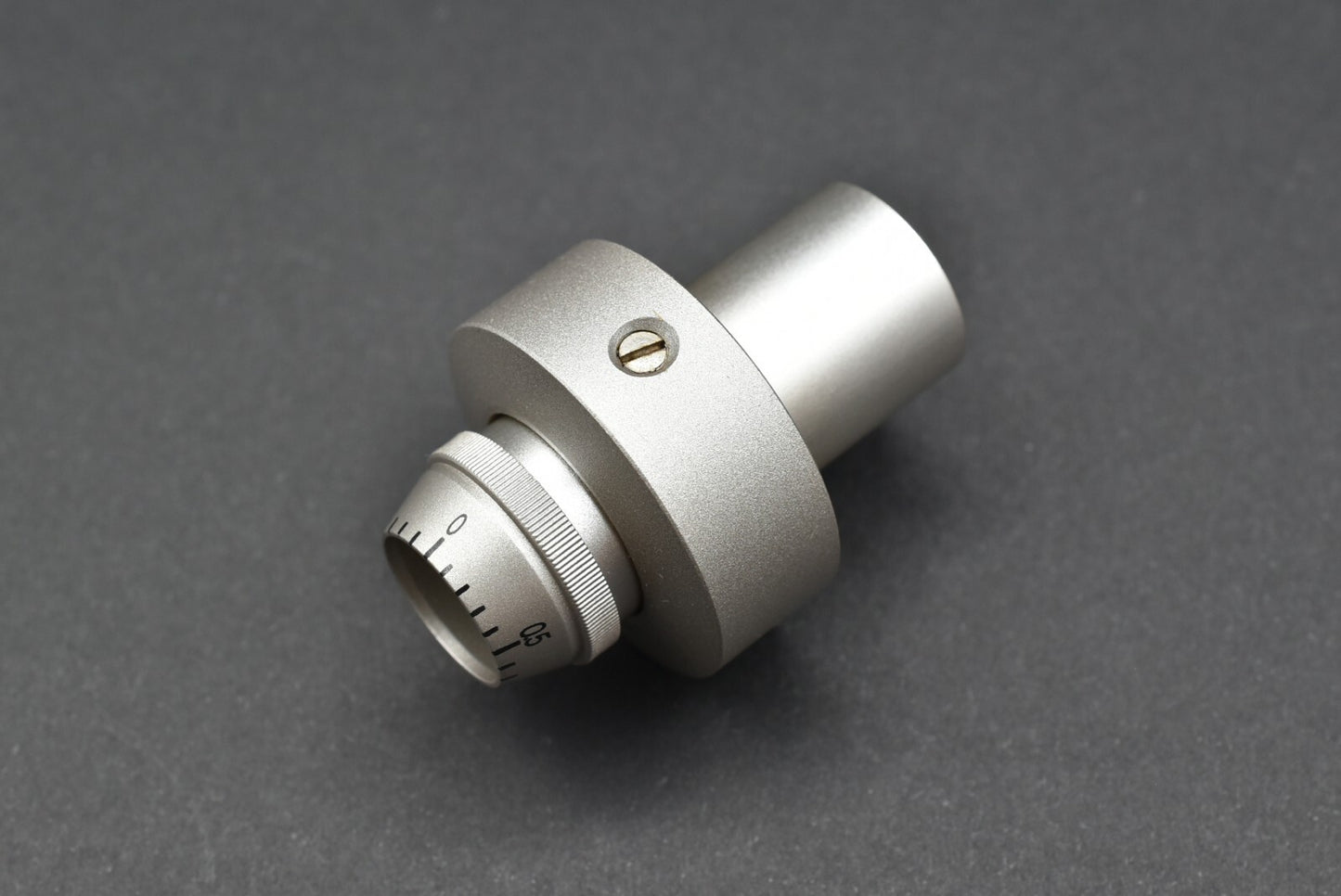DENON DP-60M/DP-60L Main Balance Weight for Straight Tonearm Arm / 71.0g.