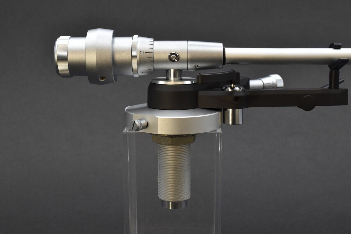 DENON DA-309 Tonearm