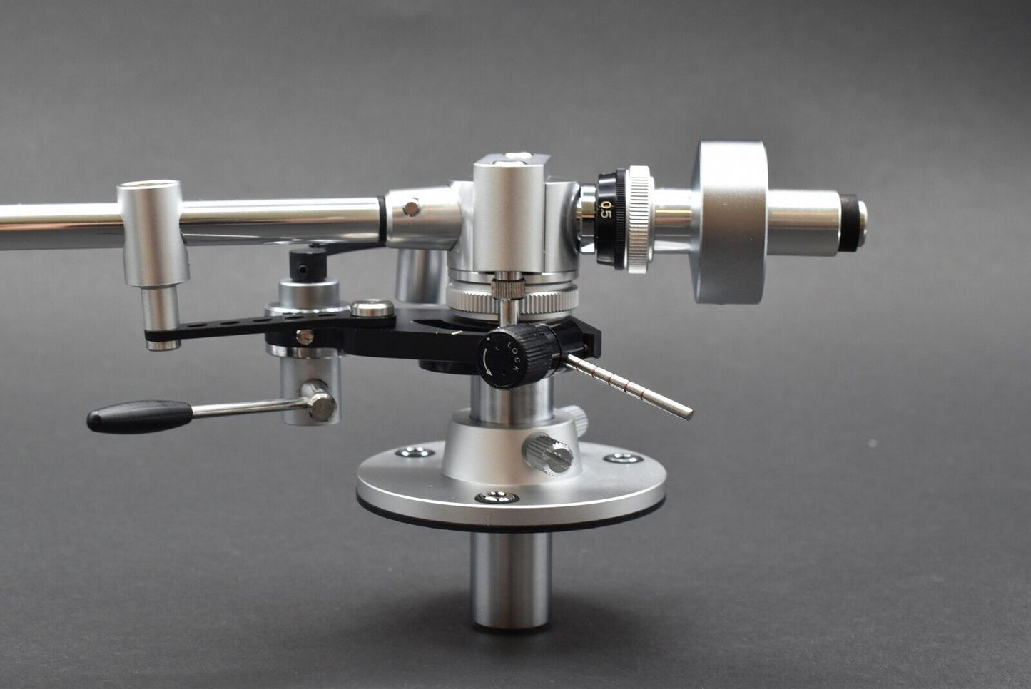 SONY PUA-1600S Tonearm Arm / 02