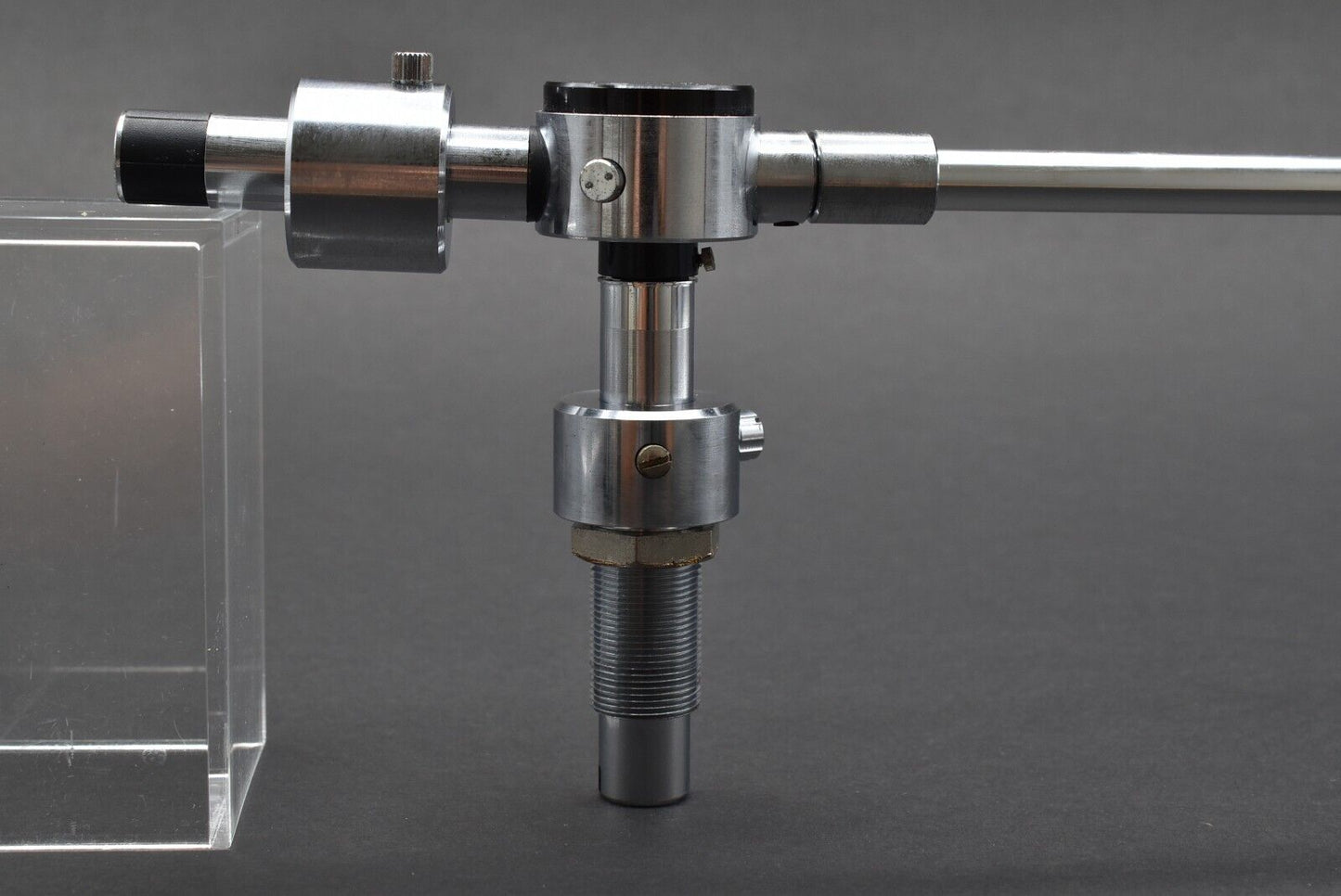 Audio Technica AT-1009 Tonearm / 02