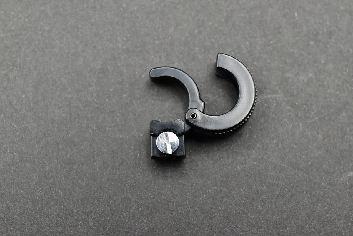 Genuine! MICRO MA-505/MA-303/DD-8 etc Tonearm Rest analog audio component photo - image 2