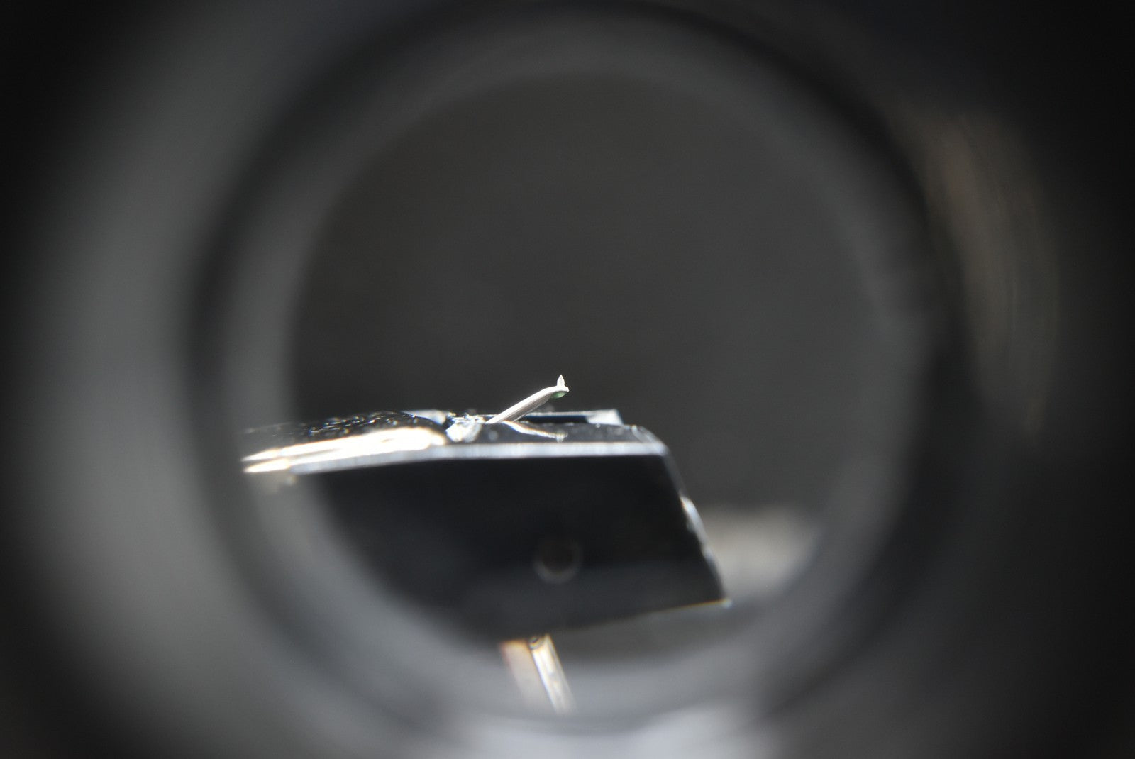 Pickering XUV 4500Q  MM Cartridge.