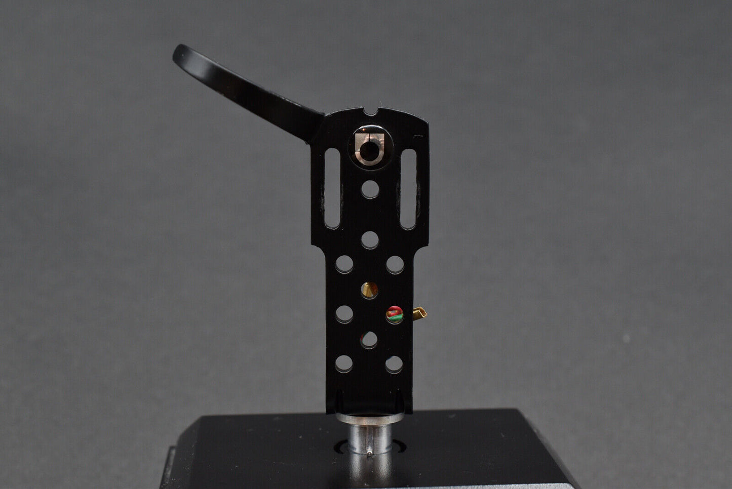 Audio Craft Audio Craft AS-1 Headshell shell / 8.5g – turntable headshell – precision mounting accessory for cartridges